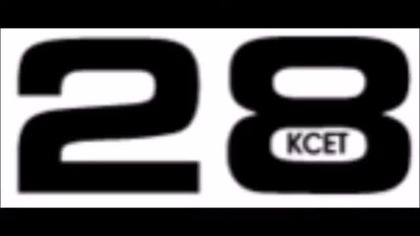 KCET Logo History