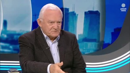 Leszek Miller nie p......... i się w tańcu z Ukrainą i ofiarami rzezi Wołyńskiej.  Brakuje takiego  mp4 686x432