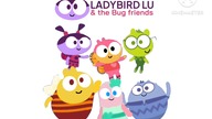 Ladybird Lu and the Bug Friends (Disney Channel/Toon Disney) Season 1-3 Theme Song (1990-1997)