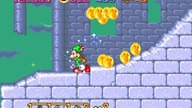 (Game Boy Advance) The Magical Quest starring Mickey and Minnie - poradnik do gry