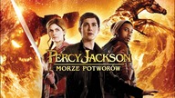 Percy Jackson: Morze potwor&oacute;w (2013) [Dubbing PL]
