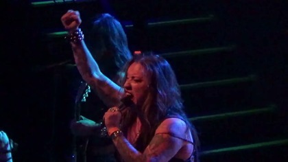 Mean Mistreater - Killer Red (Helicon Metal Festival VI, Odessa Club, Warszawa, Poland, 20. 03. 2026)