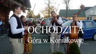 Ochodzita - Góra w Koniakowie