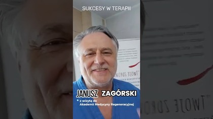 SUKCESY W TERAPII HARETSKIEGO
