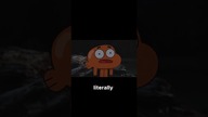 Antons are really cute and harmless 