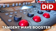 1086.  Tangent Wave Booster 2 - genialne oprogramowanie