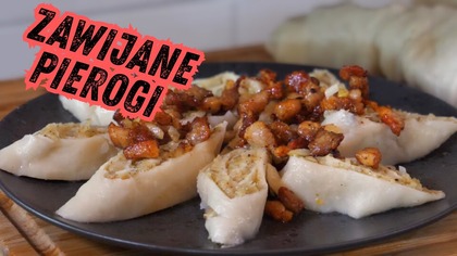 Czy ktoś jeszcze tak gotuje? Zaguby z Podlasia  smak dzieciństwa na talerzu / Oddaszfartucha