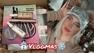 VLOGMAS #7 - MEDYCYNA ESTETYCZNA + MINI HAUL