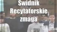 Świdnik: Recytatorskie zmagania na wojewódzkim szczeblu (foto)