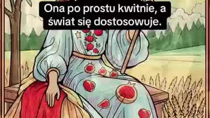 #tarot #psychika #wrozka