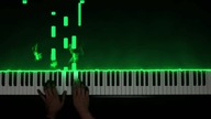 Bad Apple!! z "Touhou Project" (wersja smutna i emocjonalna)