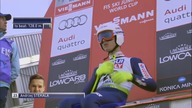 Andrzej Stękała - 123m - Almaty 2016 1 seria 1 konkurs