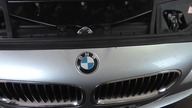 BMW f10 - wymiana chłodnicy klimatyzacji.
