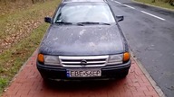 Opel Astra swap 3. 3 sport