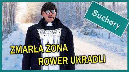 PO KOLĘDZIE - Suchary #282