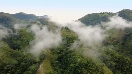 Inside the cocaine-fuelled war of Colombia - Unreported World