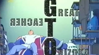 GTO - Great Teacher Onizuka - 39 (lektor pl)