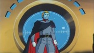 Wszechświata pancernik Yamato : Nowe trasy statku