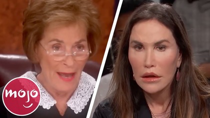 Top 10 Outrageous Karens on Judge Judy