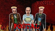 PACZKA, IMPREZA I RZEŻĄCZKA (Piątek) | #5 Postal 2 [Lets Play PL] - KONIEC | Asasyn08 x Pan Szatan