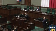  Grzegorz Braun: Może załatwmy to od razu? Ja chętnie zostanę jeszcze dzisiaj, nawet i po północy!