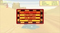 [World Record] Moorhuhn Kart Extra | Classic Grand Prix | 8:55;64 (Snowman)