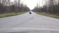 Knee down terminal Sławków sc33