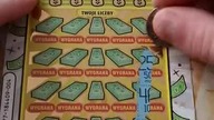 Zdrapki MEGA PENSJA WYGRAJ 250 000 zł #shorts