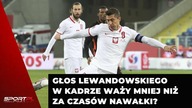 W Polsce nie znajdziemy trenera, który zaimponuje Robertowi Lewandowskiemu