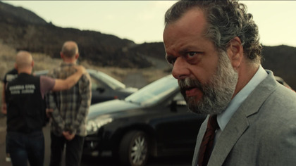 Tajemnice El Hierro S01E07 Lektor PL