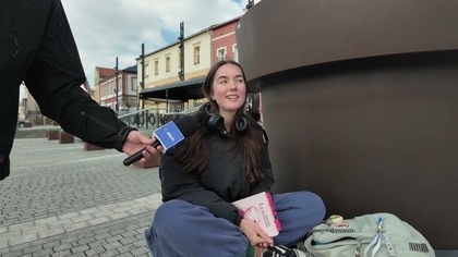 SONDA: Donice na rynku w Jaworznie w oczach mieszkańców