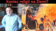 Czy Jahwe był ojcem Jezusa? Korzenie Chrześcijaństwa i Judaizmu.  Wywiad z Igorem Witkowskim.
