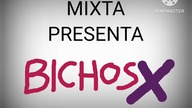 Mixta - Bugs X Ladybird Lu The Singer Commercial (ft.  Ladybird Juanin) (Lu and the Bally Bunch) (20