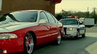 00 Chamillionaire - Ridin ft.  Krayzie Bone