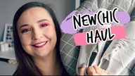 BARDZO UDANE ZAMOWIENIE Z CHIN!!  NEWCHIC