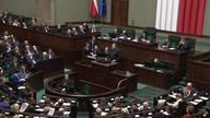 Artur Dziambor do Kaczyńskiego: Proszę wycofać się z tej poprawki na pamięć Lecha Kaczyńskiego!