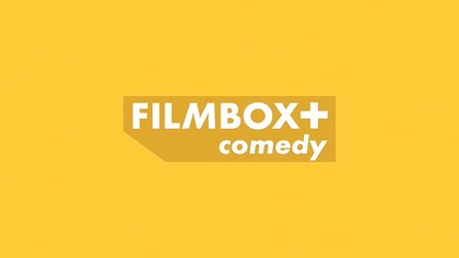 FILMBOX+ Comedy - Zapowiedzi, blok reklamowy i ident (15. 06. 2026)