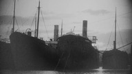 Battleship.  Potemkin.  (1925) Rosyjski pancernik Potemkin