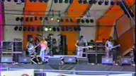 Satan (Blind Fury/Pariah) - Key to Oblivion (Live)