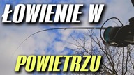 538 ŁOWIENIE W POWIETRZU - KLASYCZNY FEEDER NA ŁAGIEWNIKACH