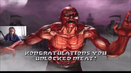 HIGHLIGHTS | Mortal Kombat: Armageddon