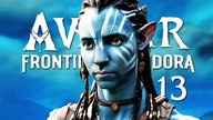 AVATAR: FRONTIERS OF PANDORA PL  Odc.  13  LUDZKA CHATA!