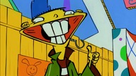 99. Złoto na błoto &mdash; Ed, Edd i Eddy [HD]