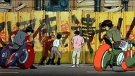 AKIRA 1988