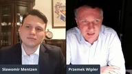 Polityka, gospodarka - Sławomir Mentzen i Przemysław Wipler