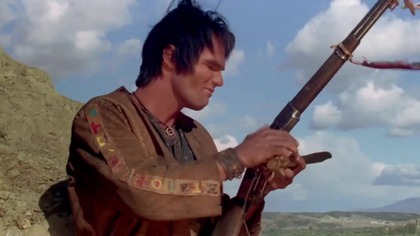 Navajo Joe (1966) [1080p]