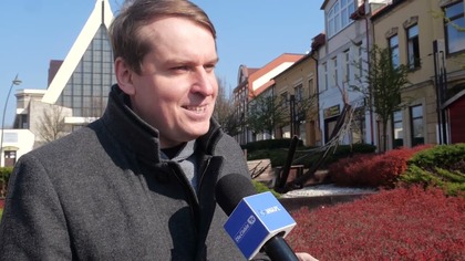 Nocna prohibicja w Jaworznie