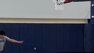 najlepszy SKOCZEK w NBA #shorts
