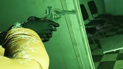 Badania to coś czego Nie znosimy | Nuclear Nightmare