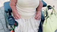 Sobotni outfit na spotkanie z Dziewczynami  | #shorts | Magdalena Augustynowicz
